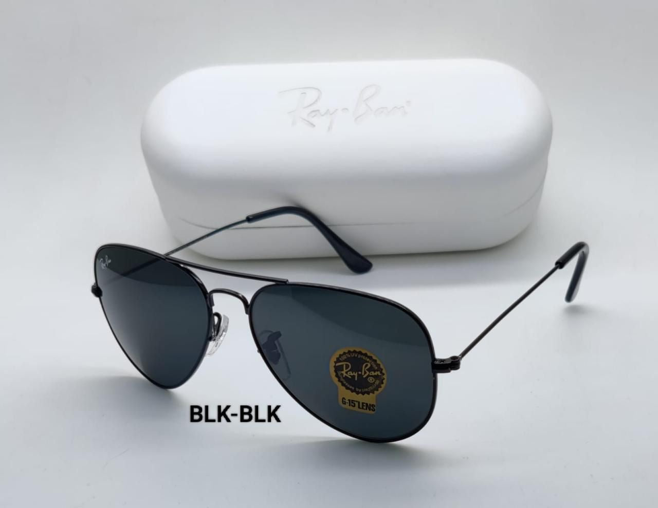 Rayban Unisex Sunglasses