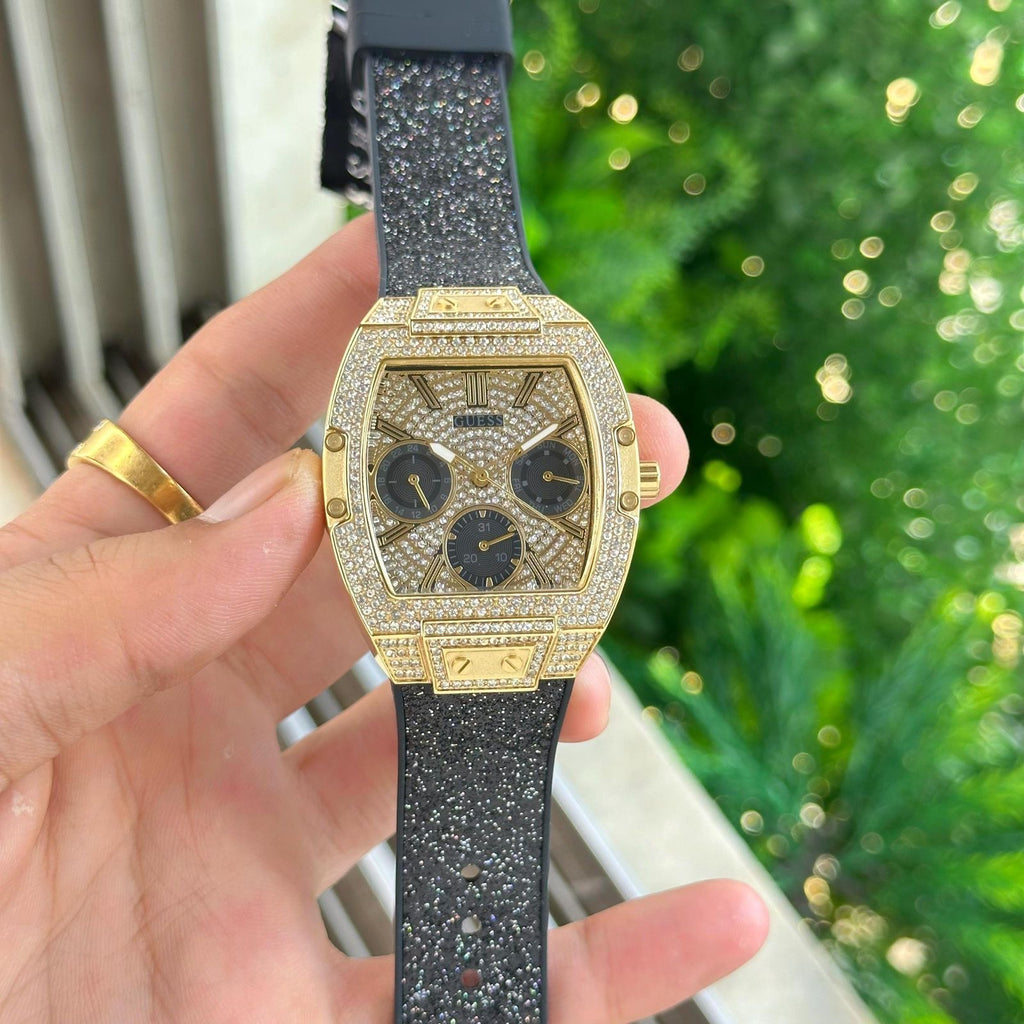 Guess Clear Multi-function