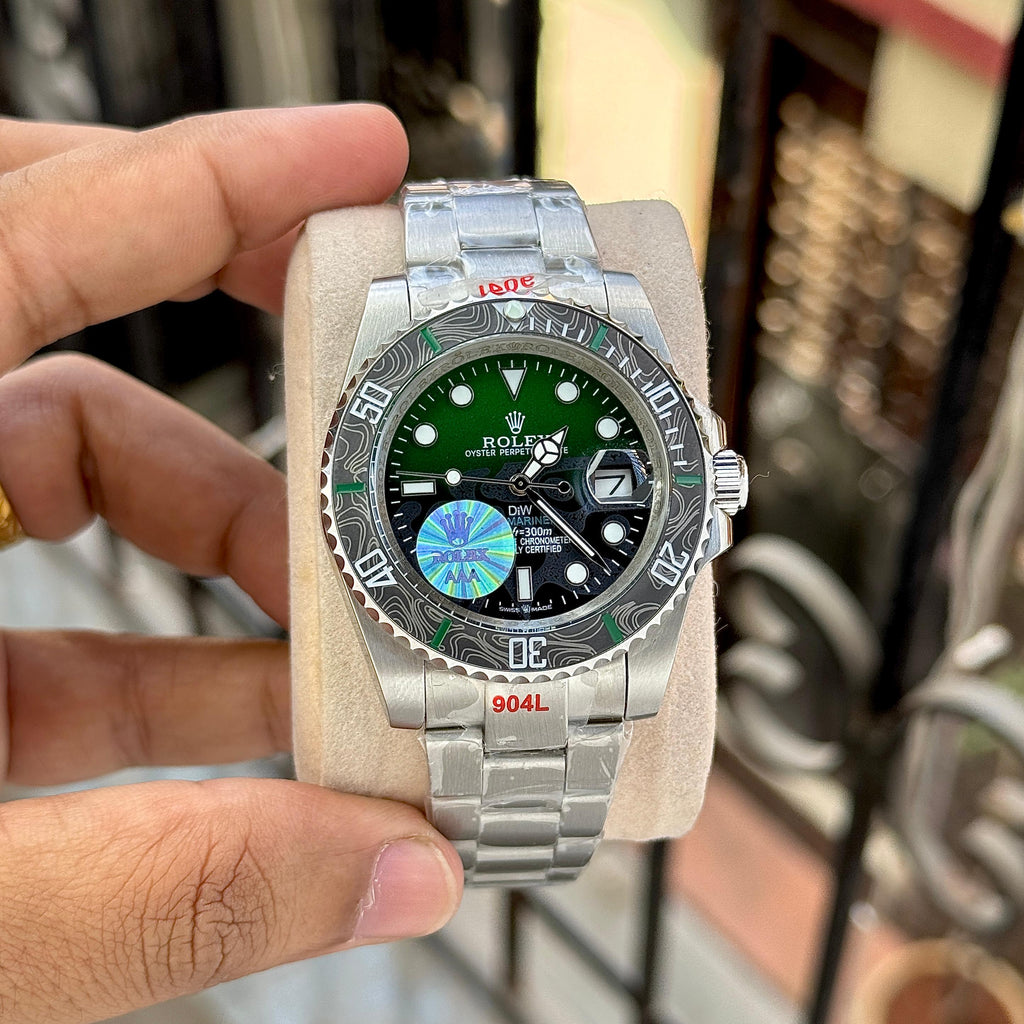 Rolex Submariner