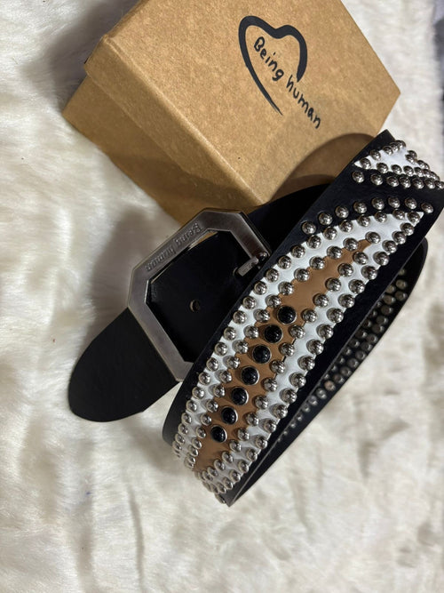 Being Human Belt