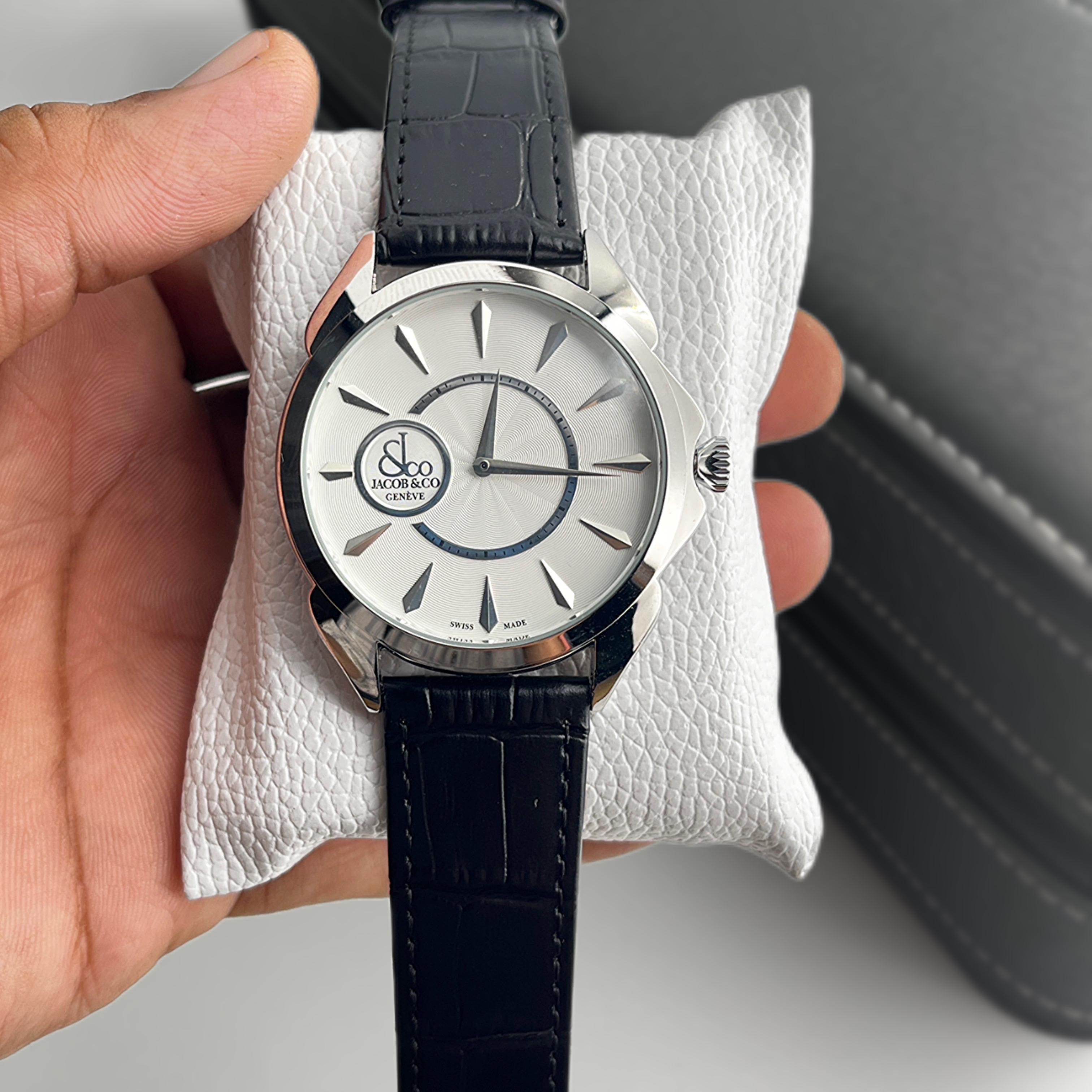 Jacob & Co Palatial Classic