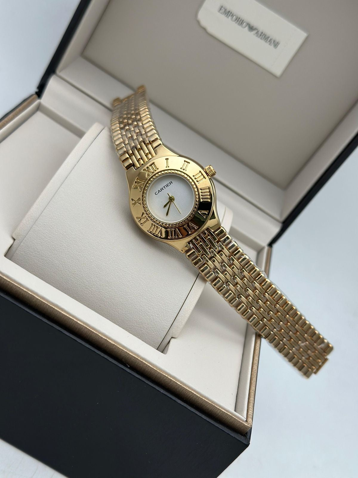 Cartier Panthere Cougar