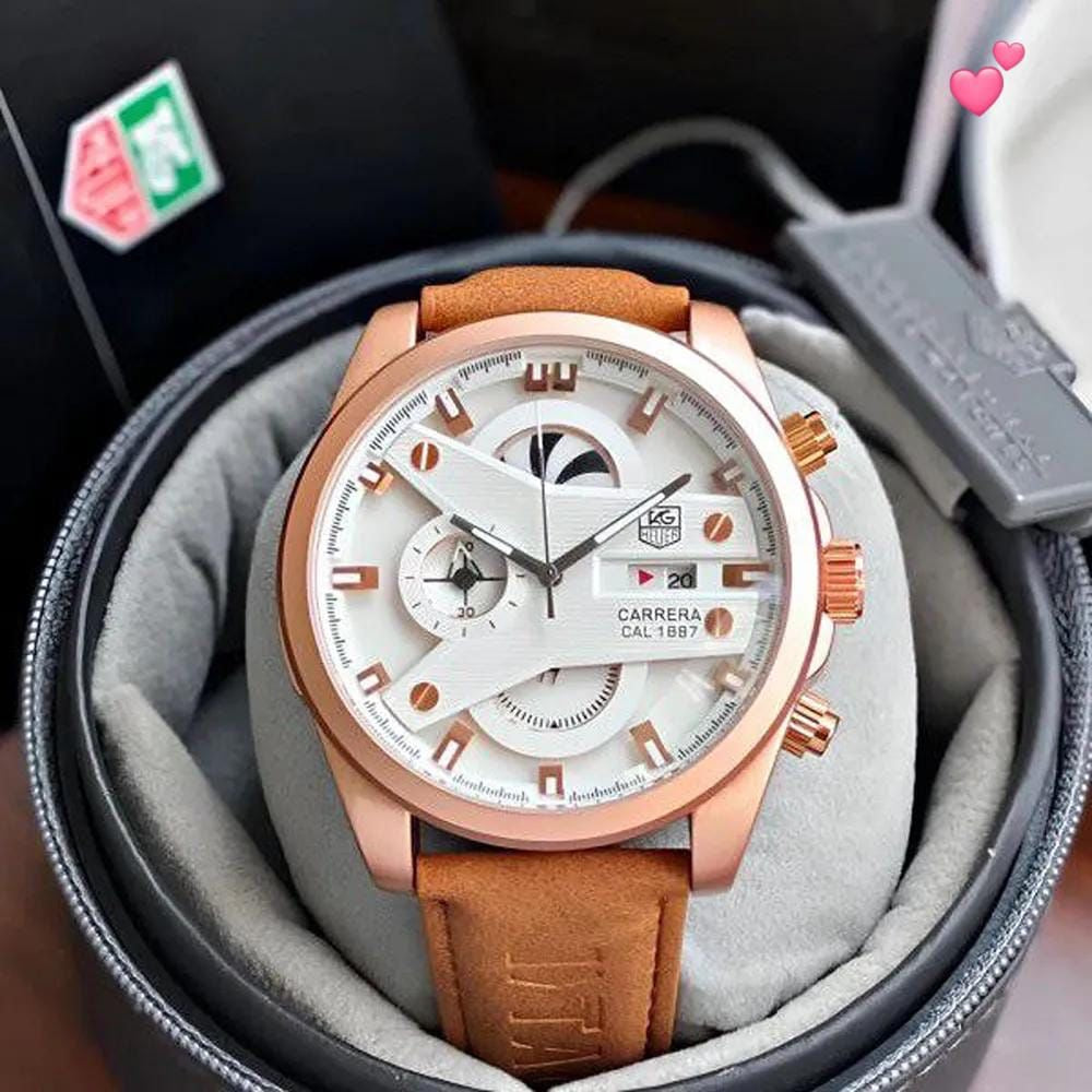 Tag Heuer CR7