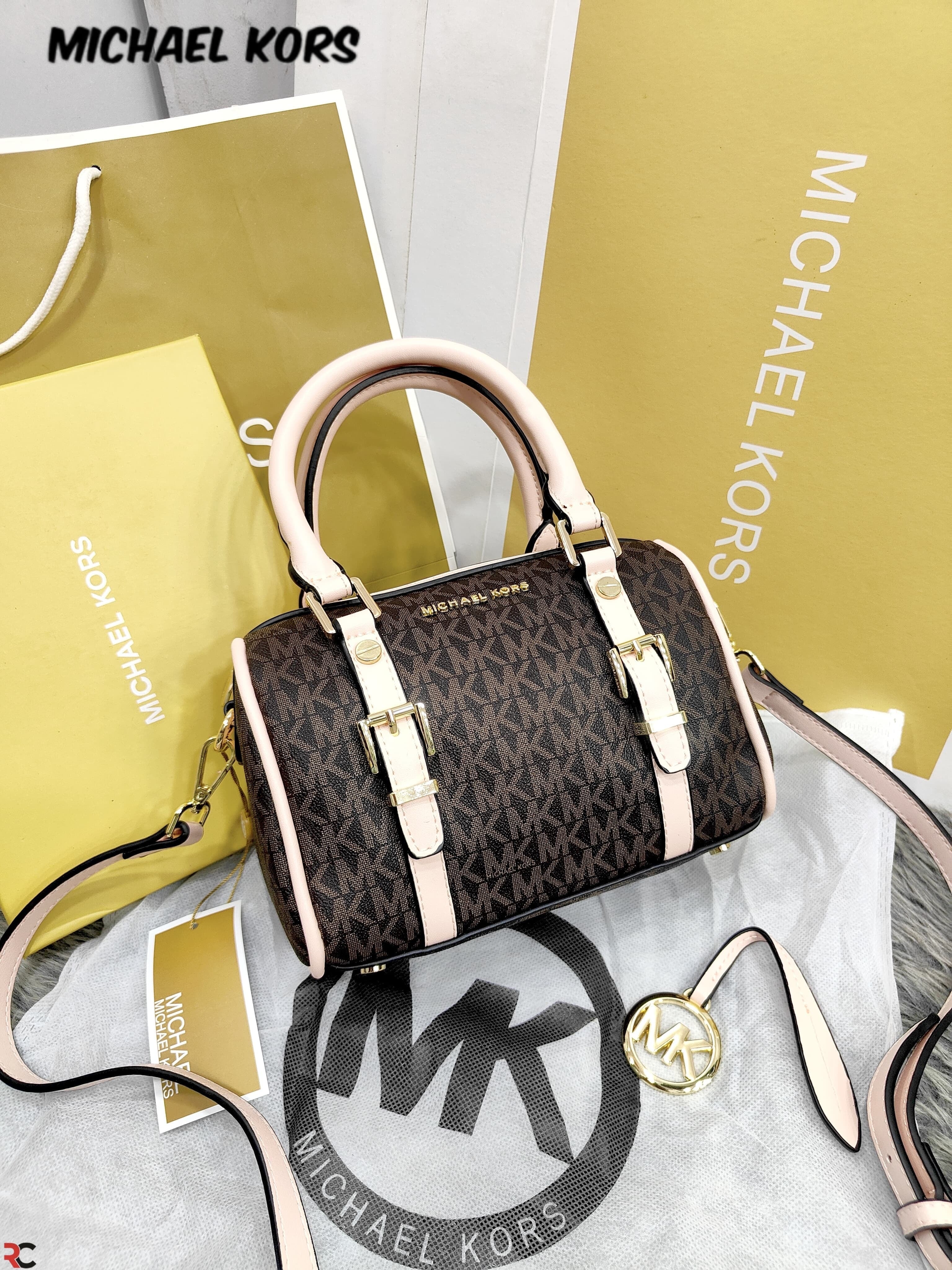 Michael Kors Mini Bedford Legacy