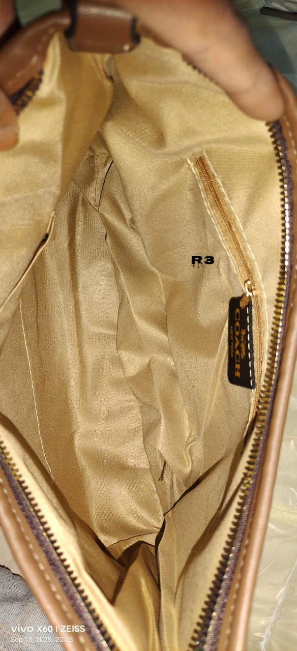 Coach Laurel Shoulder Bag