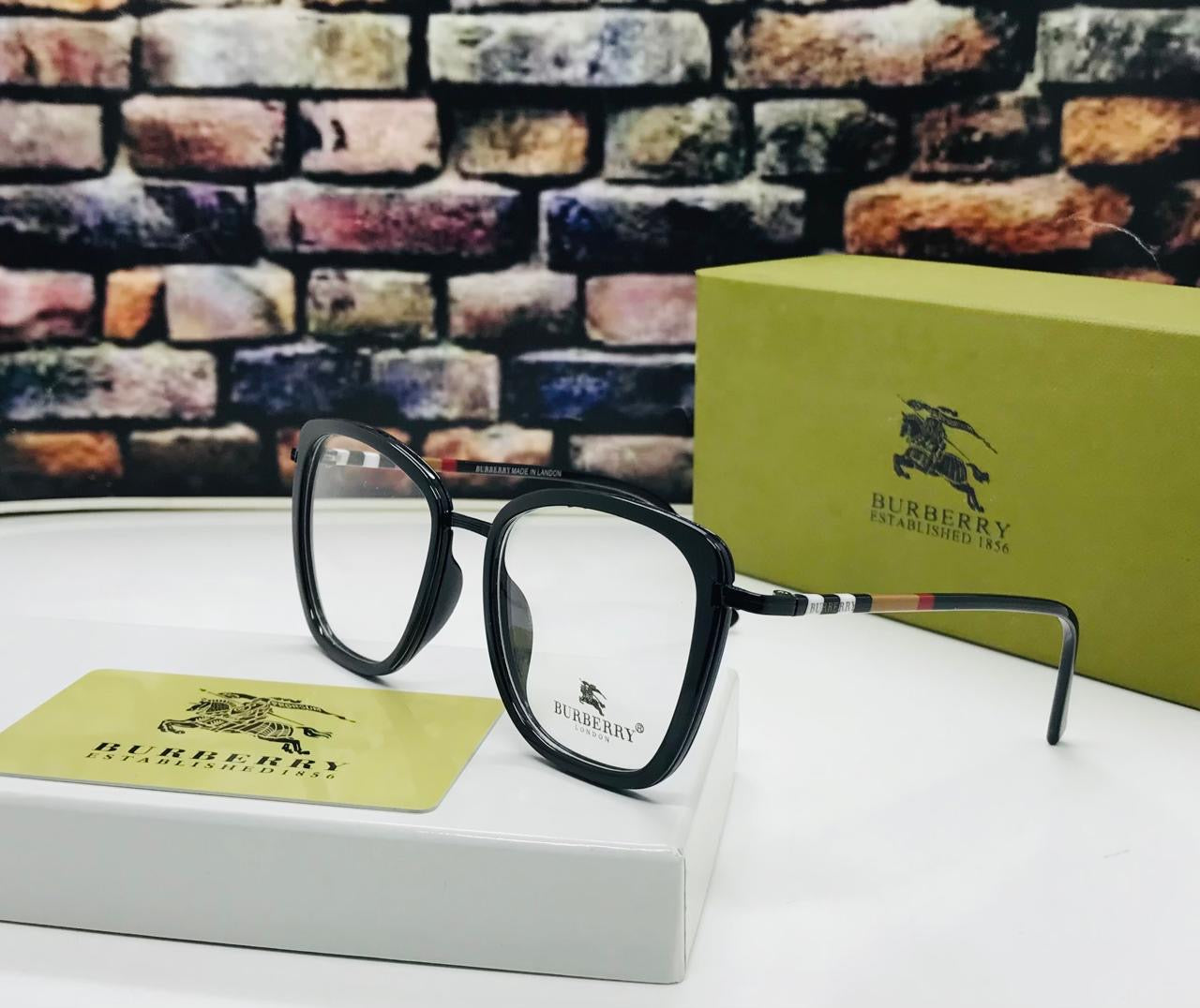 Burberry Frame