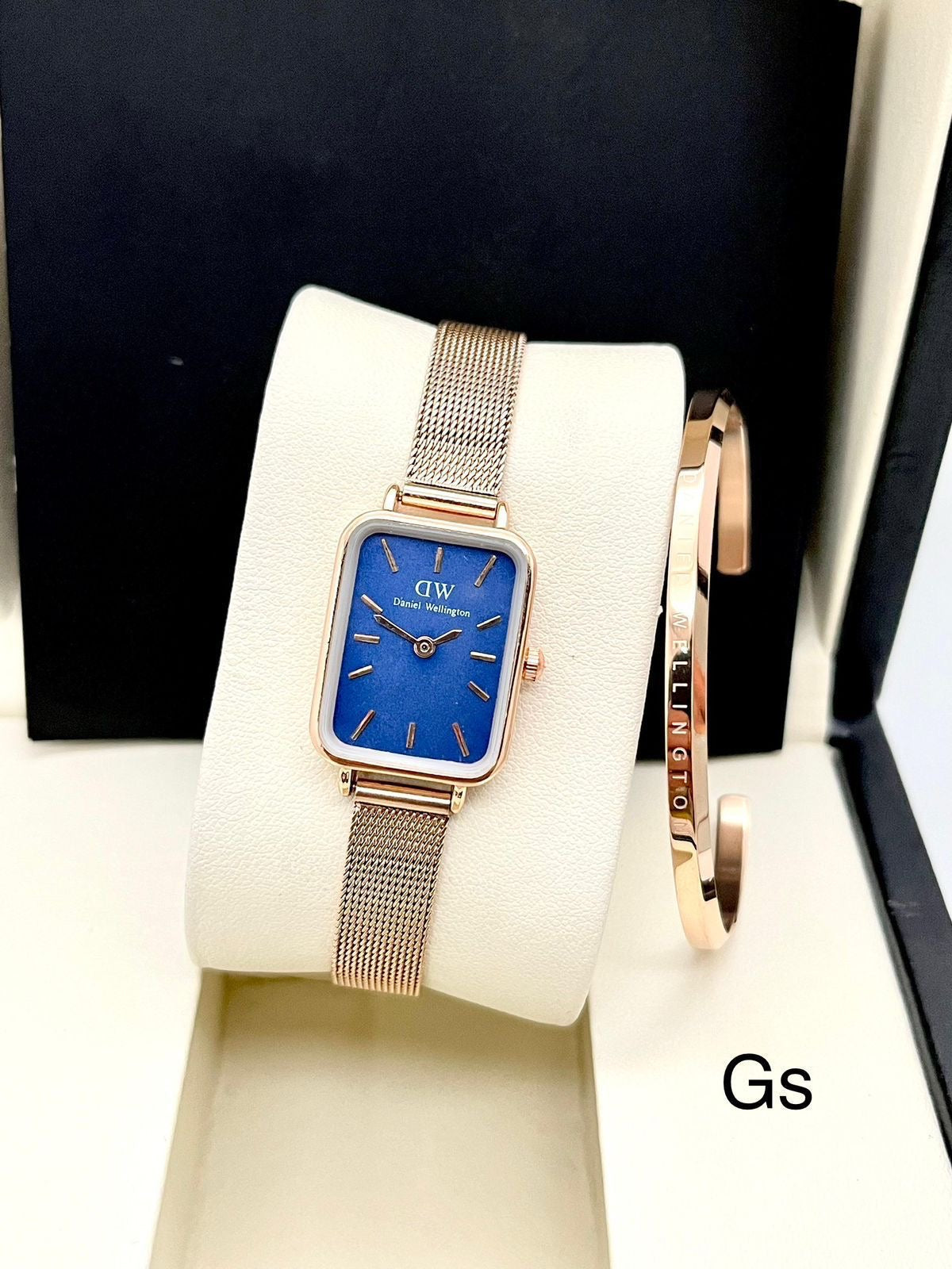 Daniel Wellington Quadro Lumine