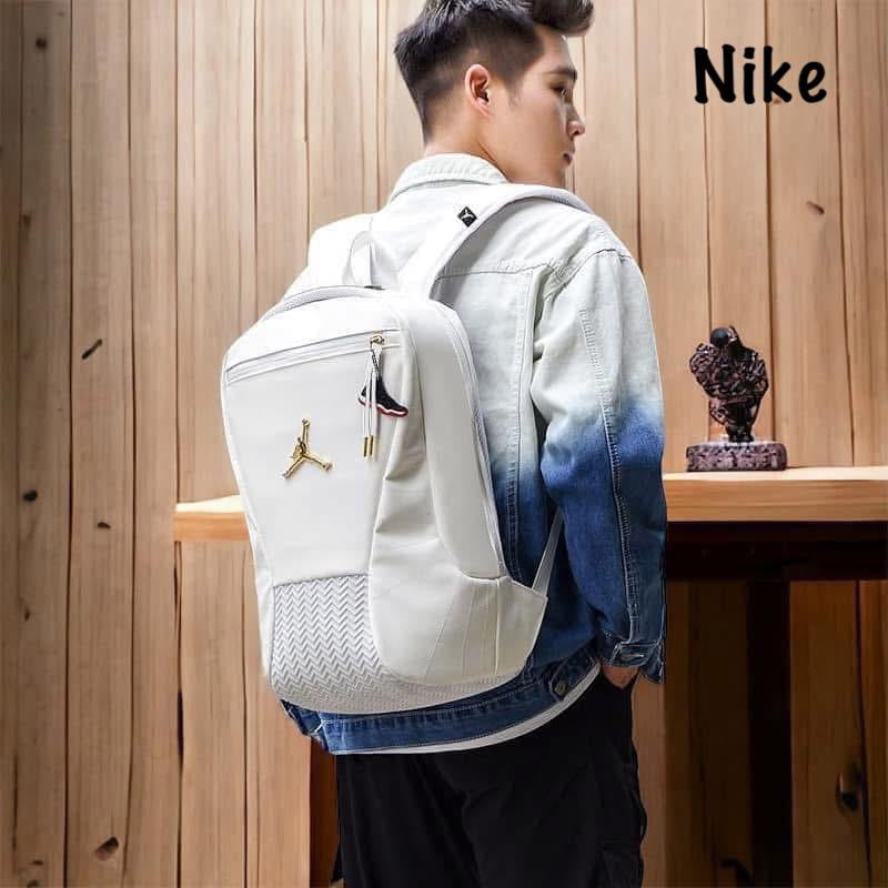 Nike Air Jordan Unisex Backpack