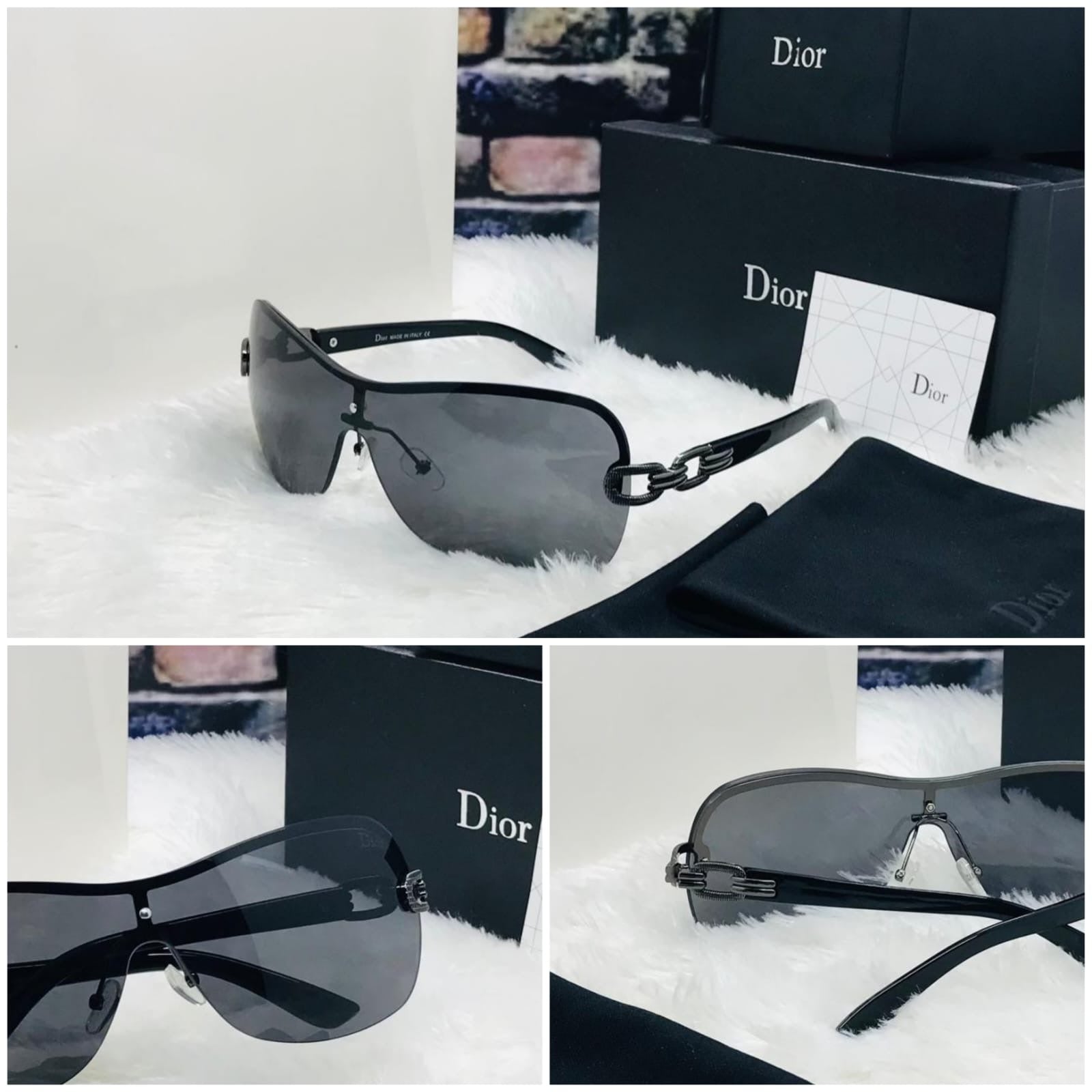 Dior Sunglasses
