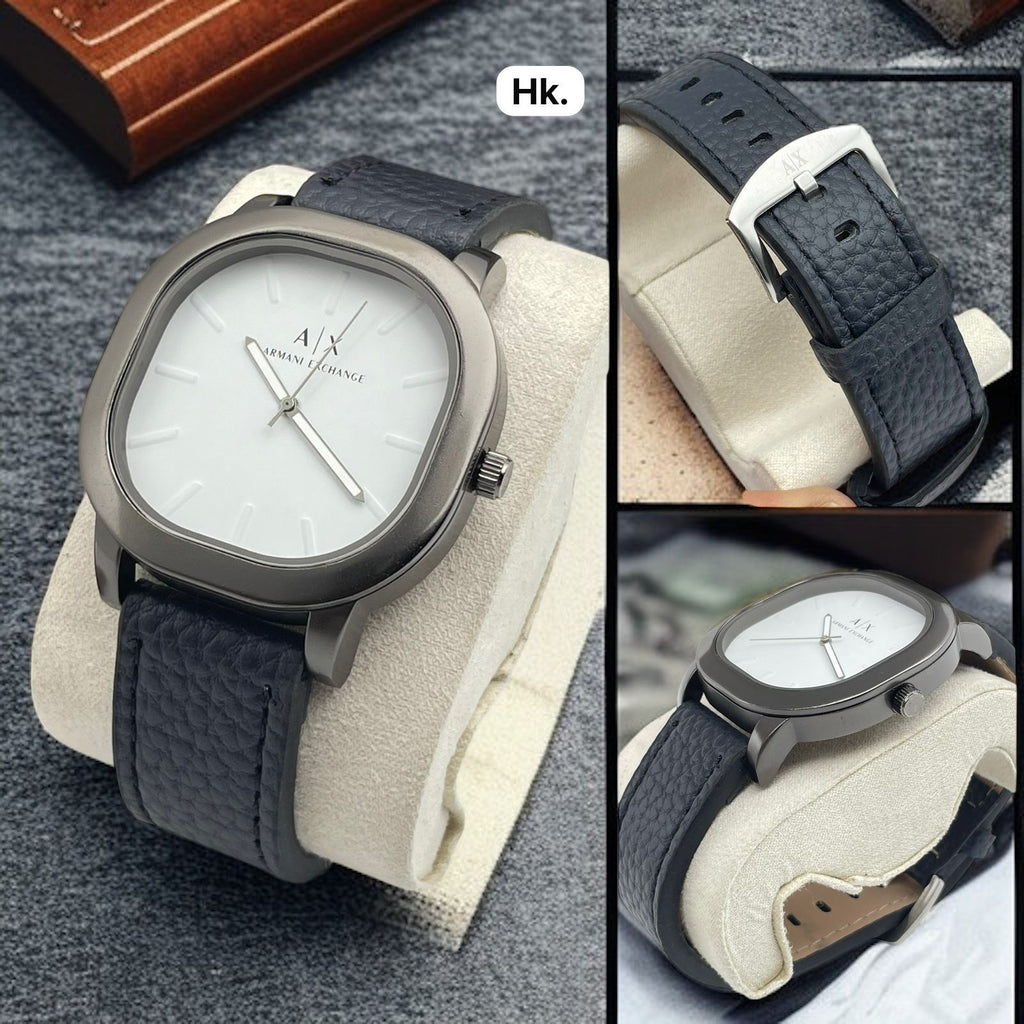 Armani Exchange Cayde