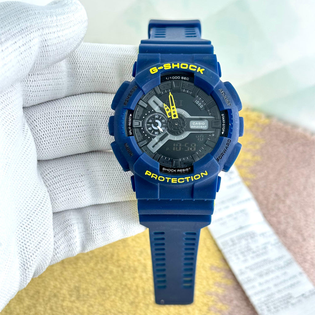 Casio G-Shock GA-110LN-2ADR