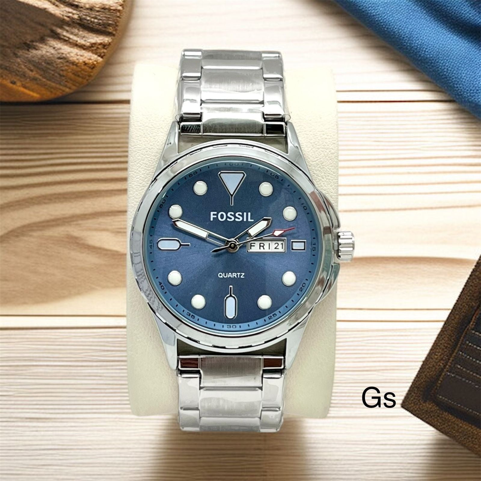 Fossil FS6033