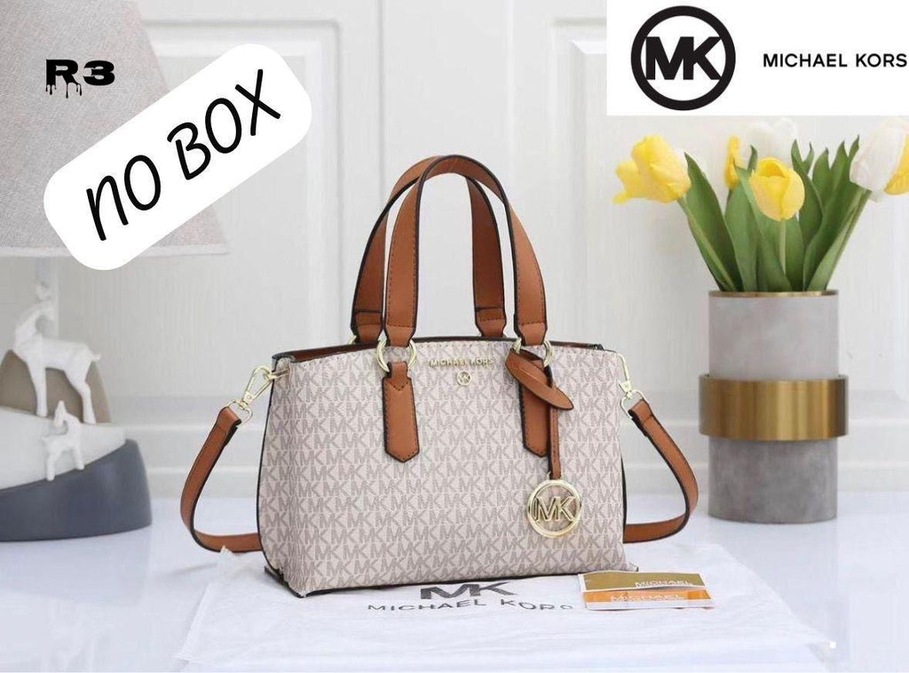 Michael Kors Emma Medium Satchel