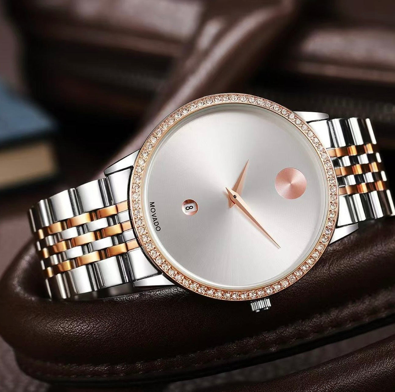 Movado Museum
