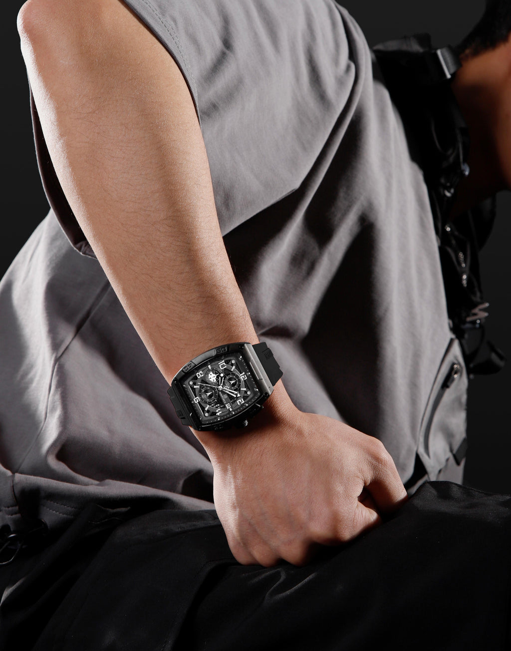 Naviforce NF8052