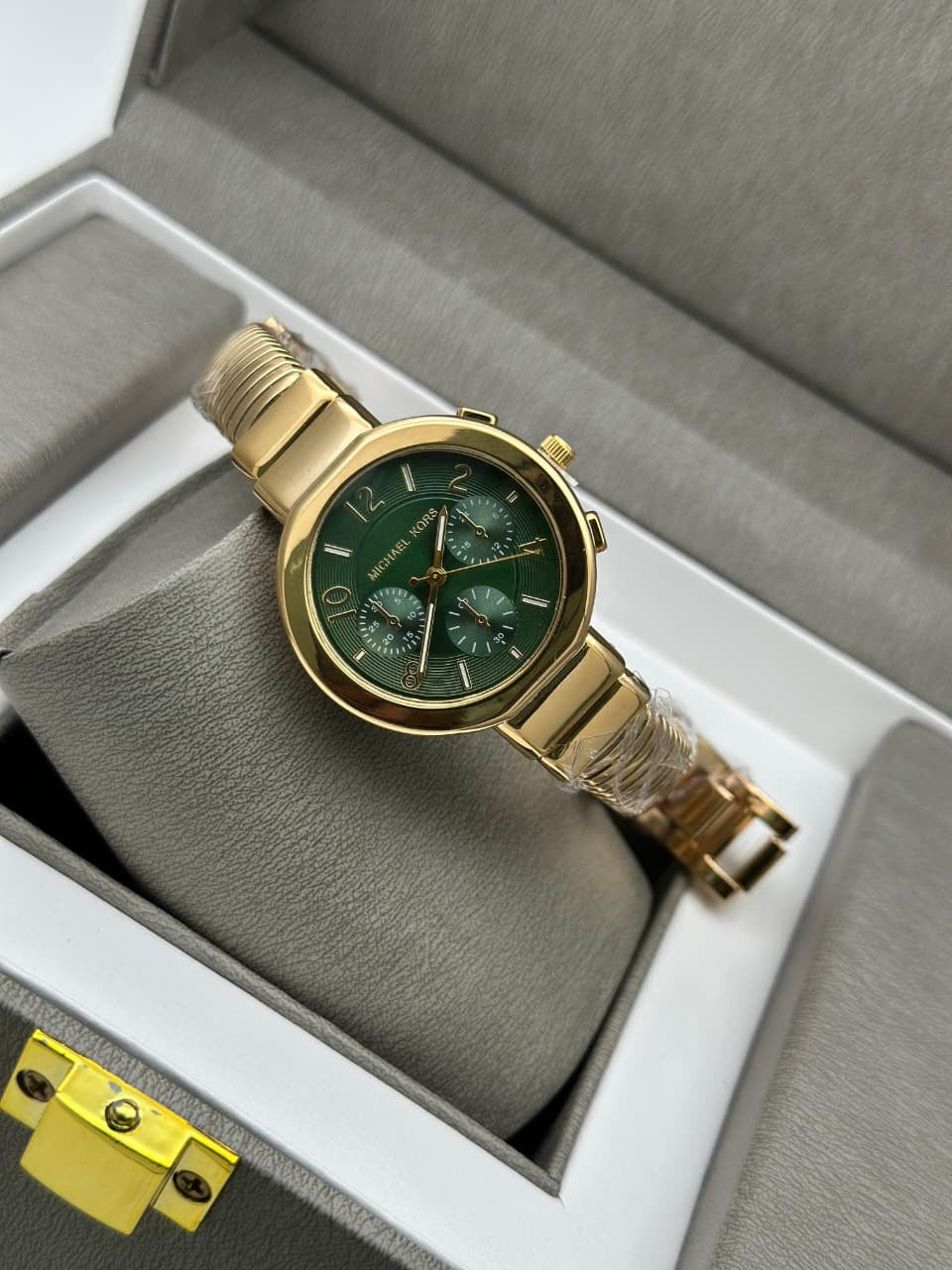 Michael Kors Gramercy Series