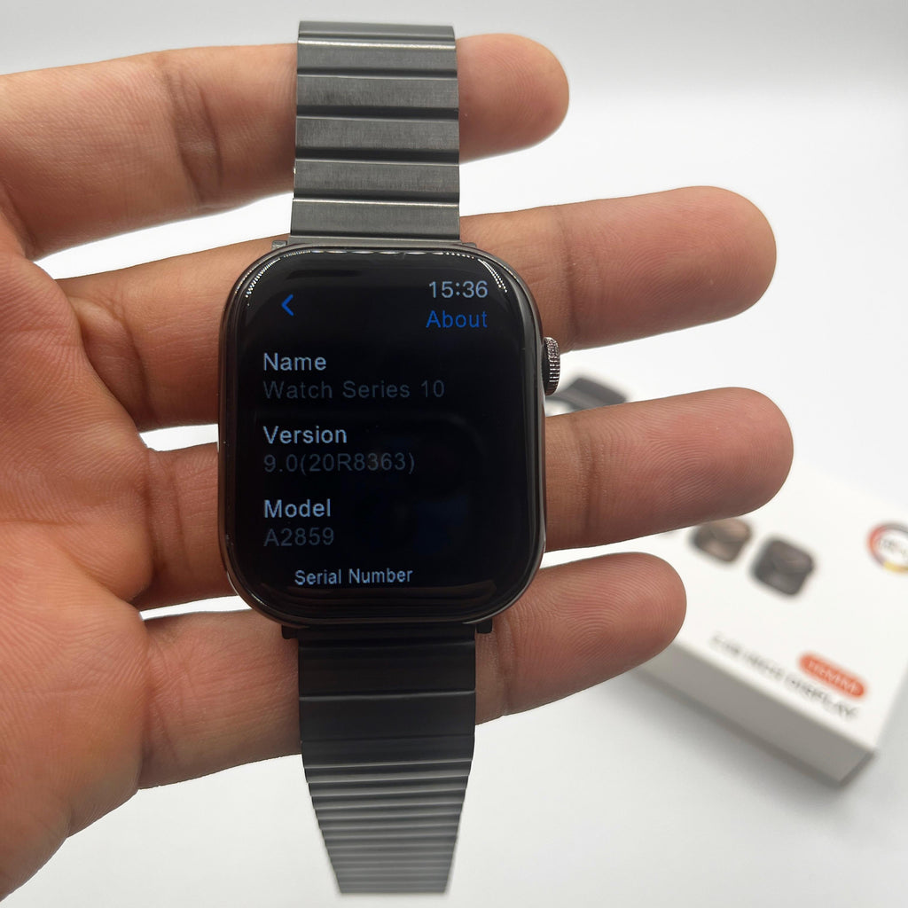 Smartwatch Series 10