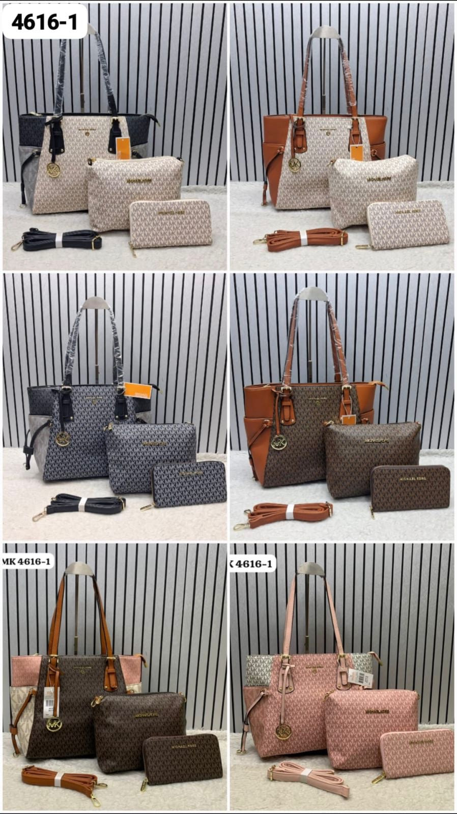 Michael Kors Voyager East West Tote Bag