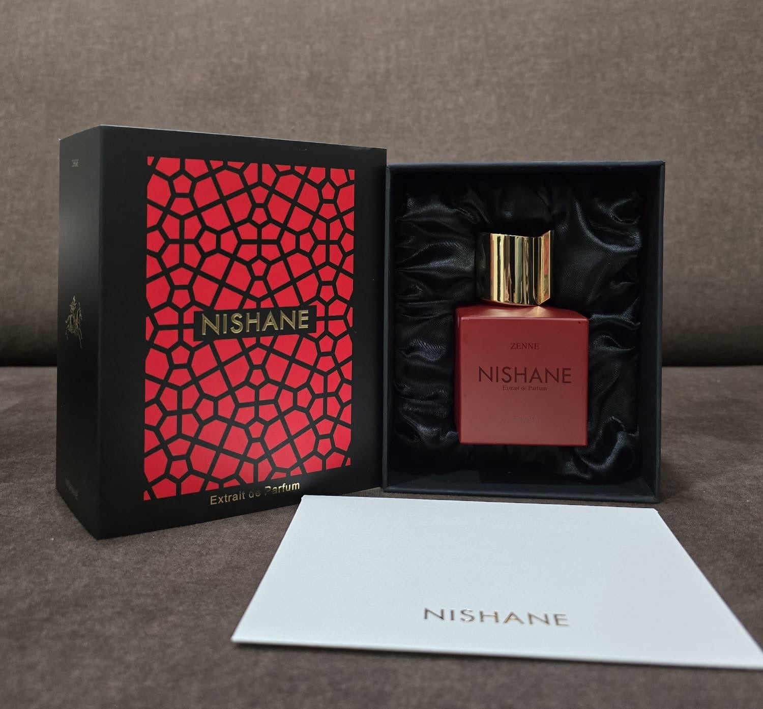 Nishane Imported Perfumes