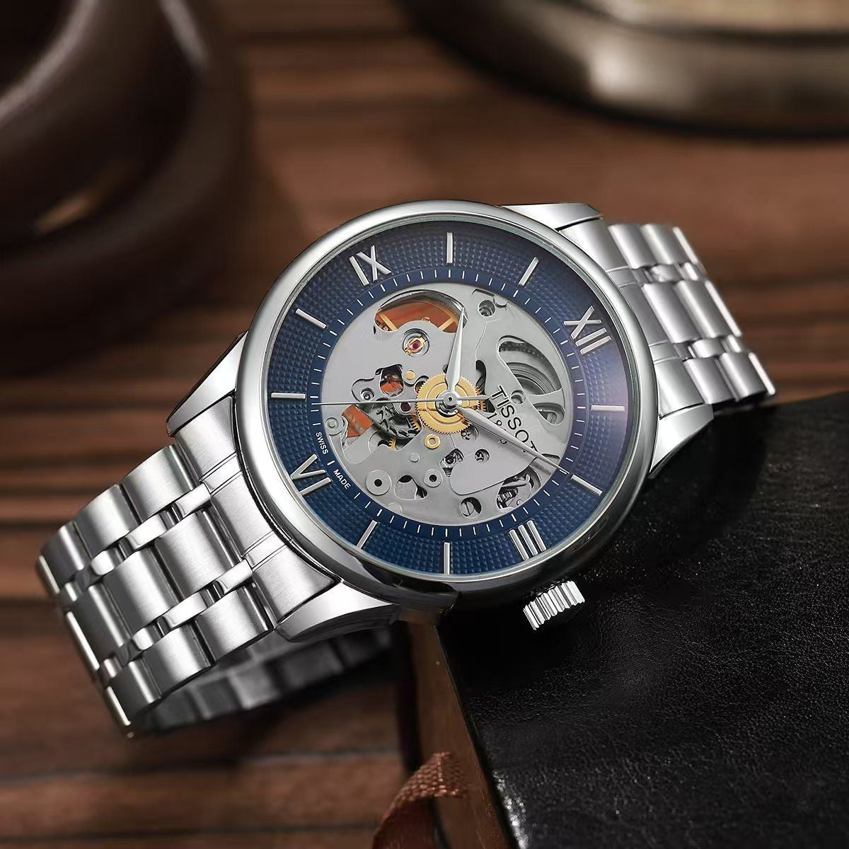 Tissot Modern Automatic