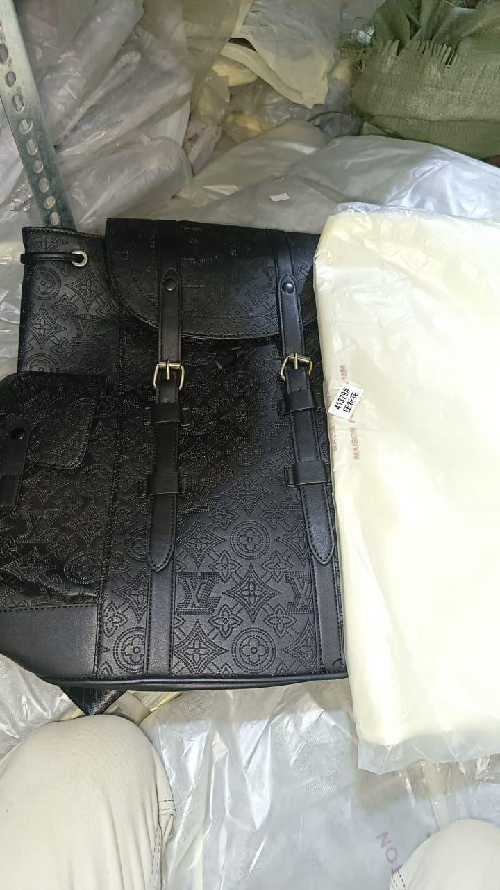 Louis Vuitton Backpacks