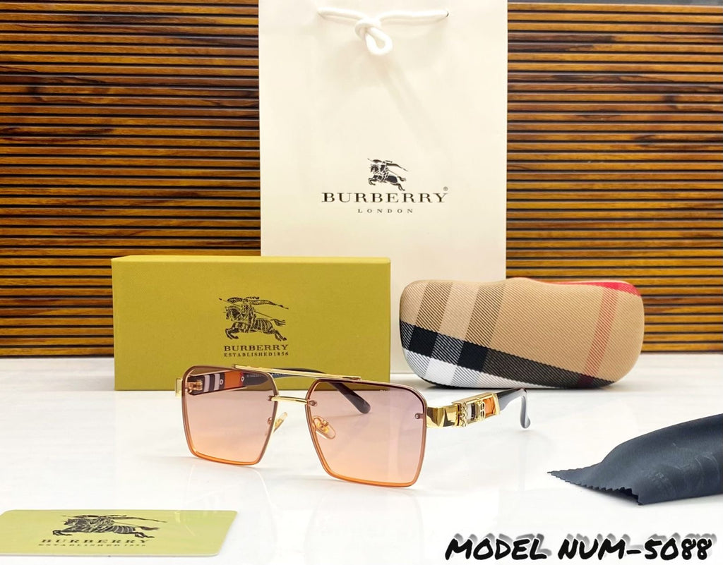 Burberry Sunglasses