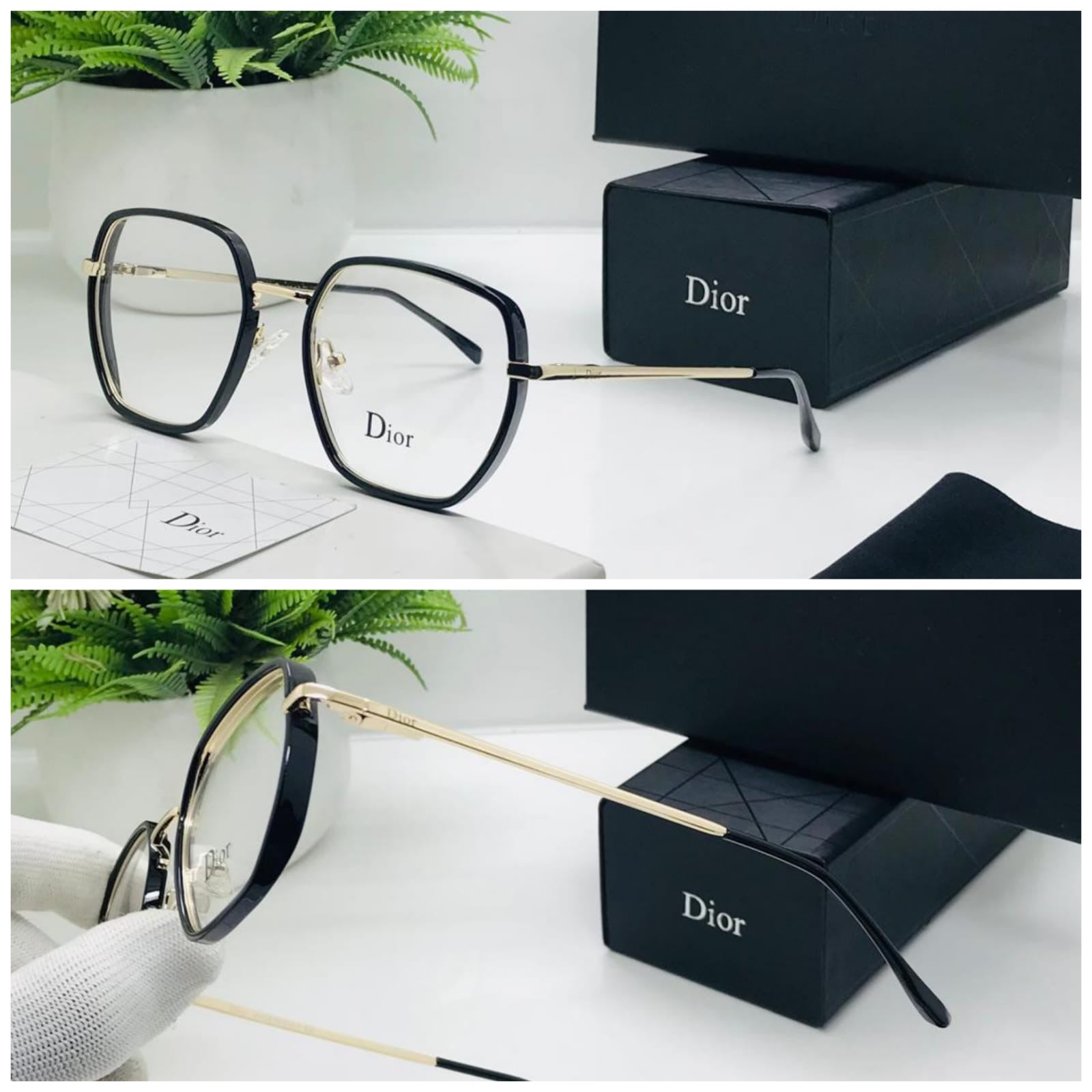 Dior Frame