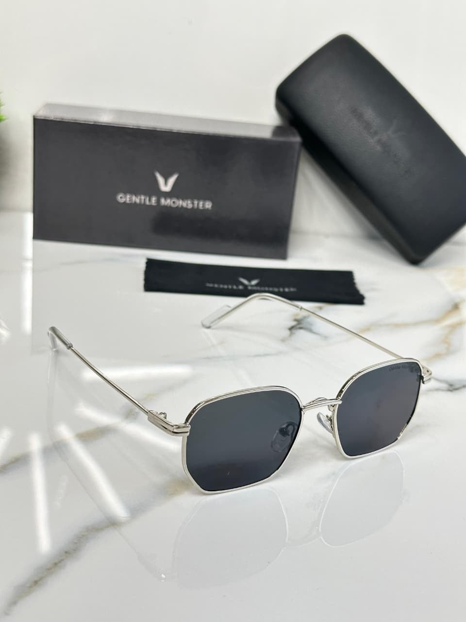 Gentle Monster Sunglasses