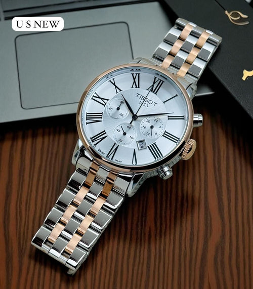 Tissot  Chemin des Tourelles