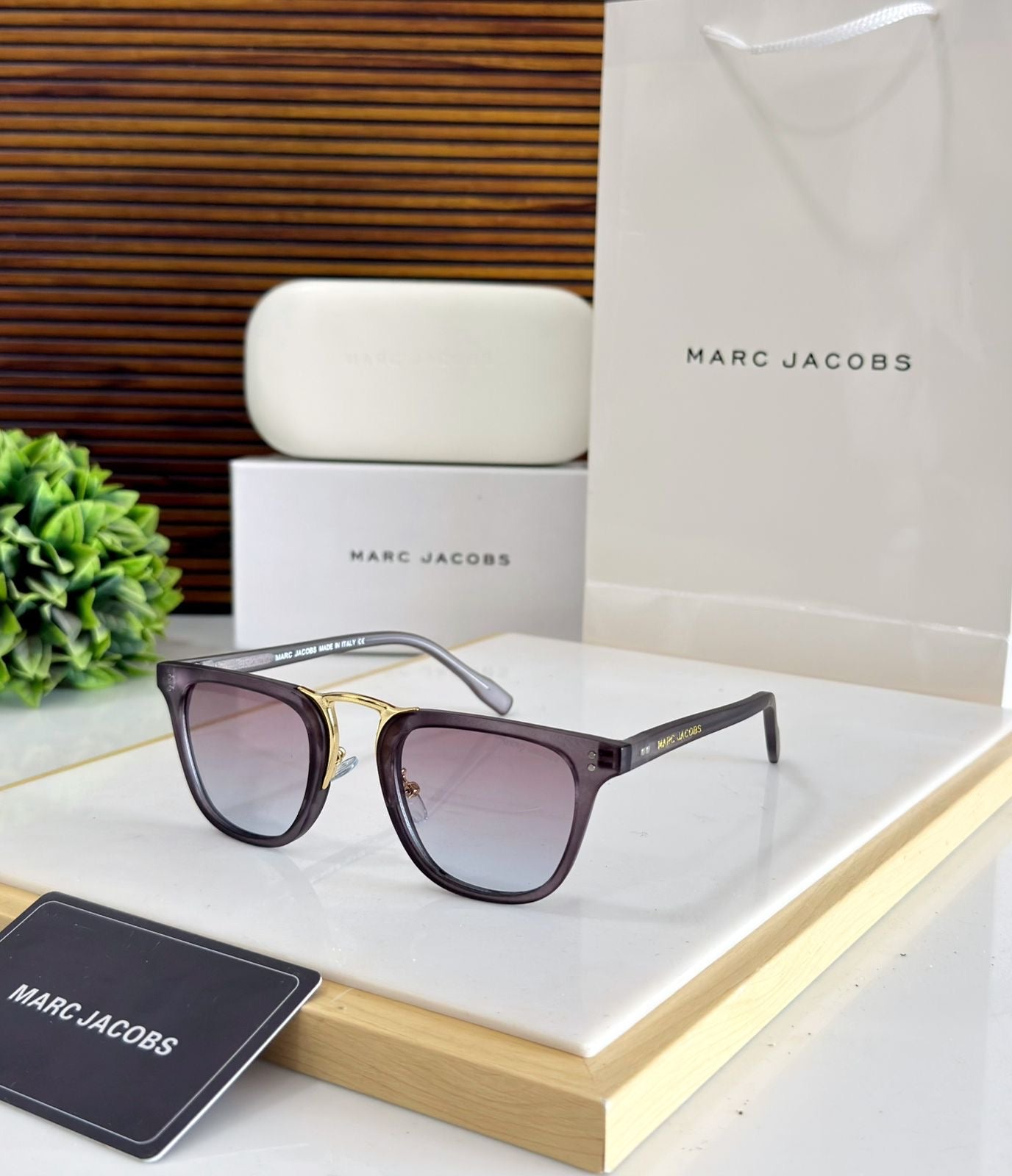 Marc Jacobs Sunglasses