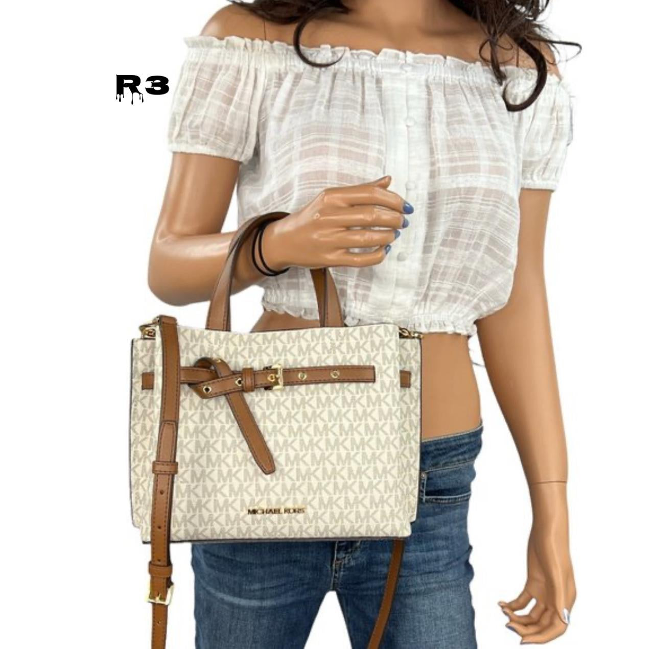 Michael Kors Emilia Bag