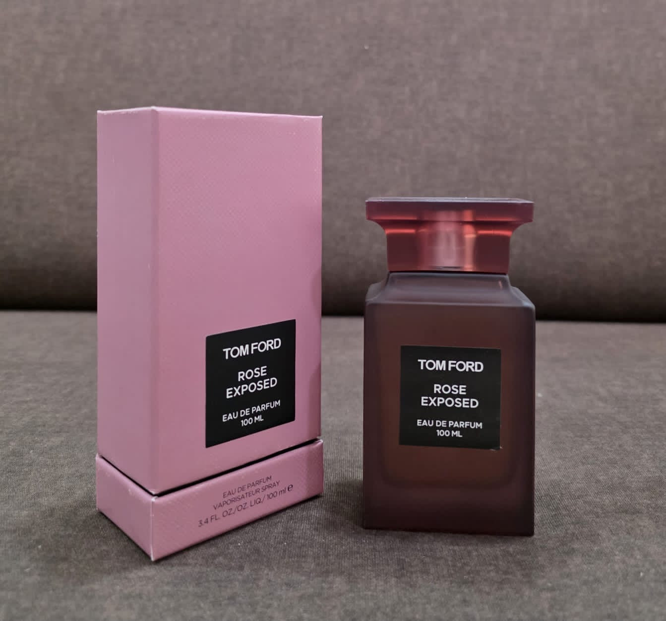 Tomford Imported Perfumes