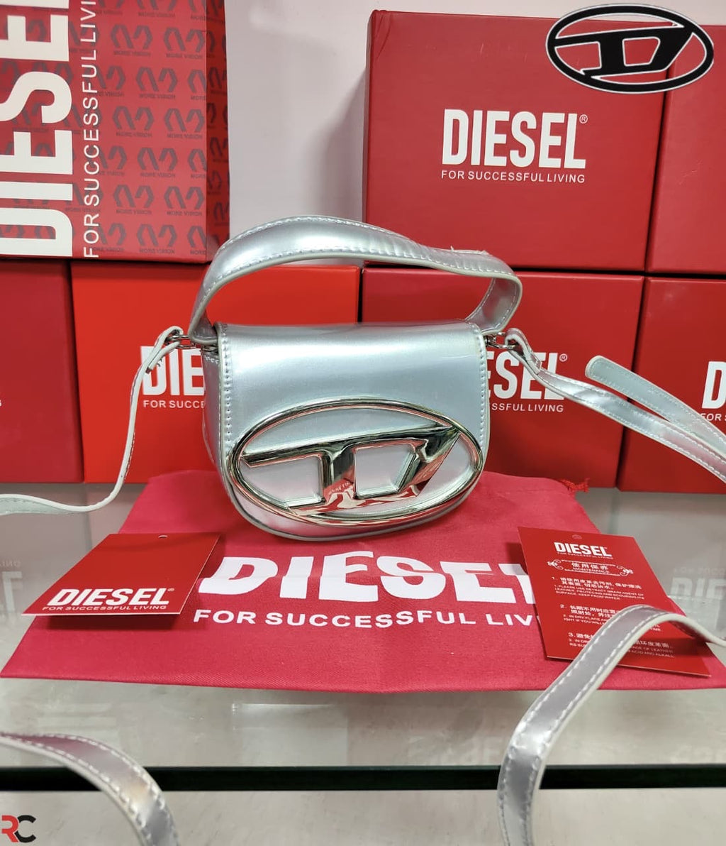 Diesel Crossbody Bag