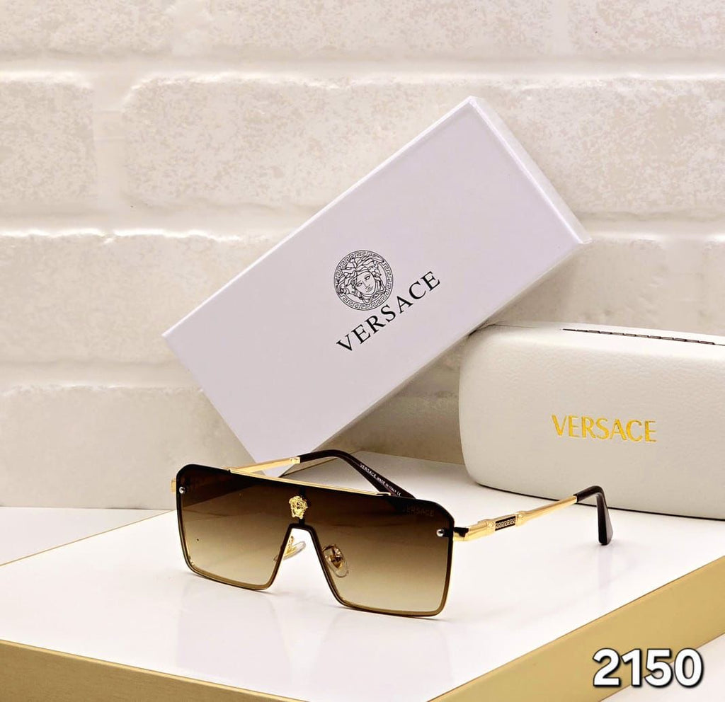 Versace Unisex Sunglasses