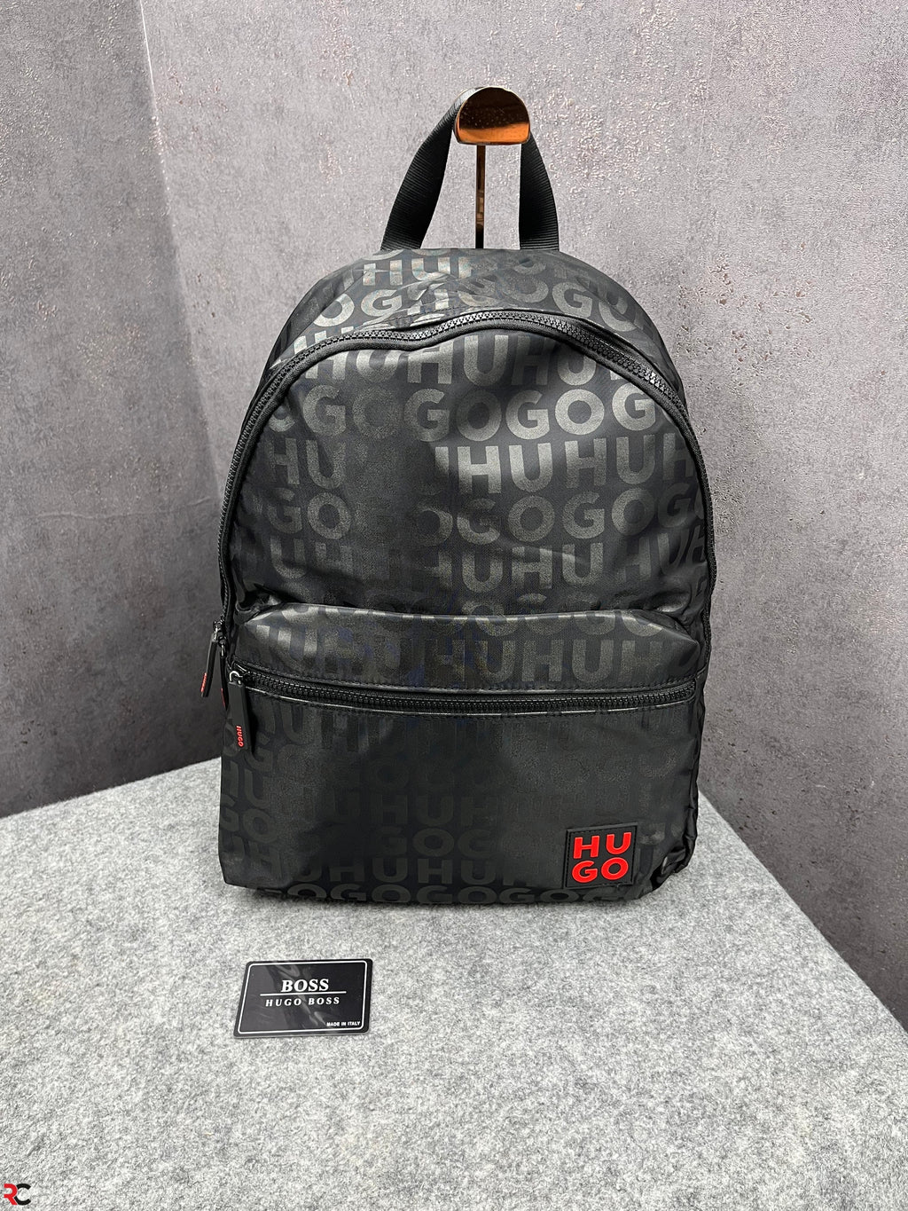 Hugo Boss Ethon