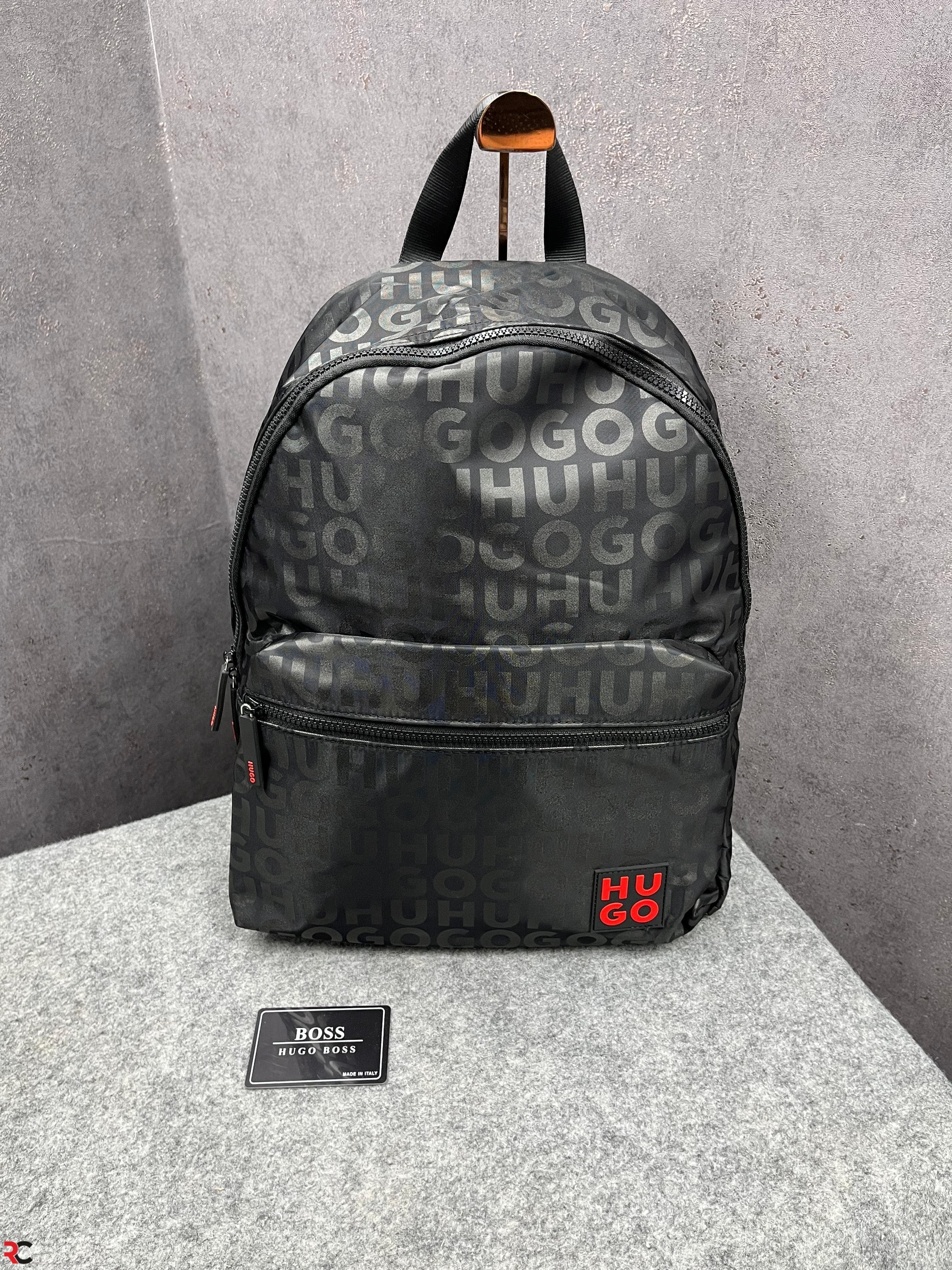 Hugo Boss Ethon