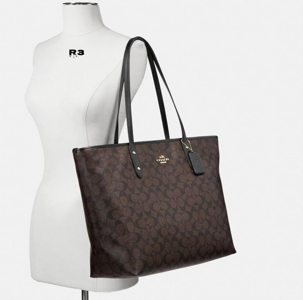 Coach Tote Bag