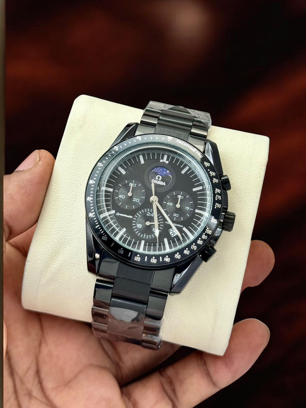 Omega Chronograph