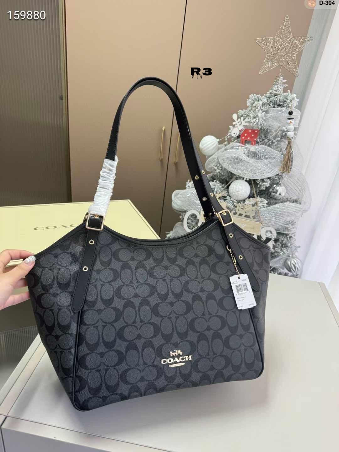 Coach Meadow Shoulder Bag