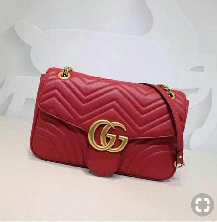 Gucci Sling Bag