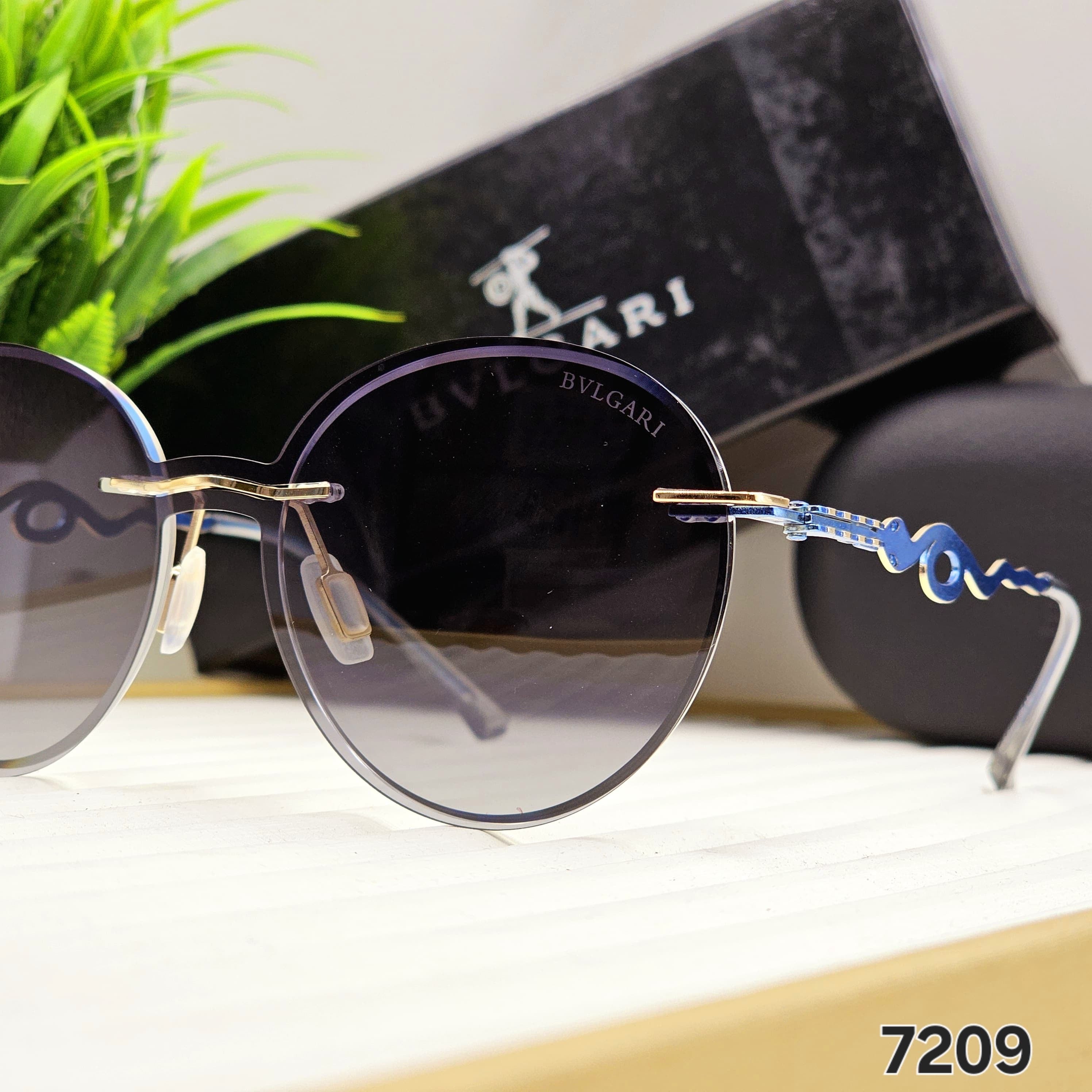Bvlgari Sunglasses