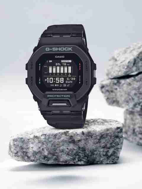 Casio G-Shock GBD-200SM-1A5