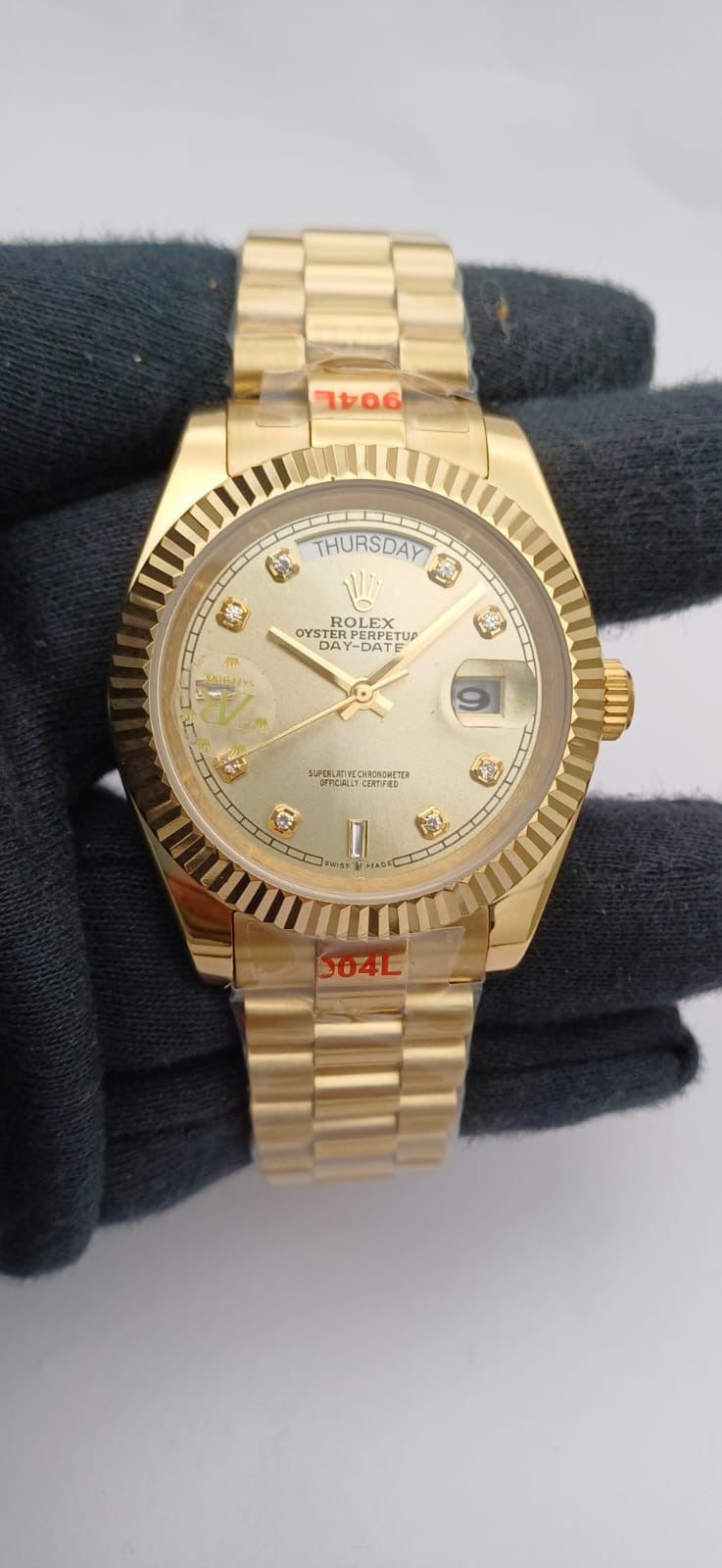 Rolex DayDate Automatic