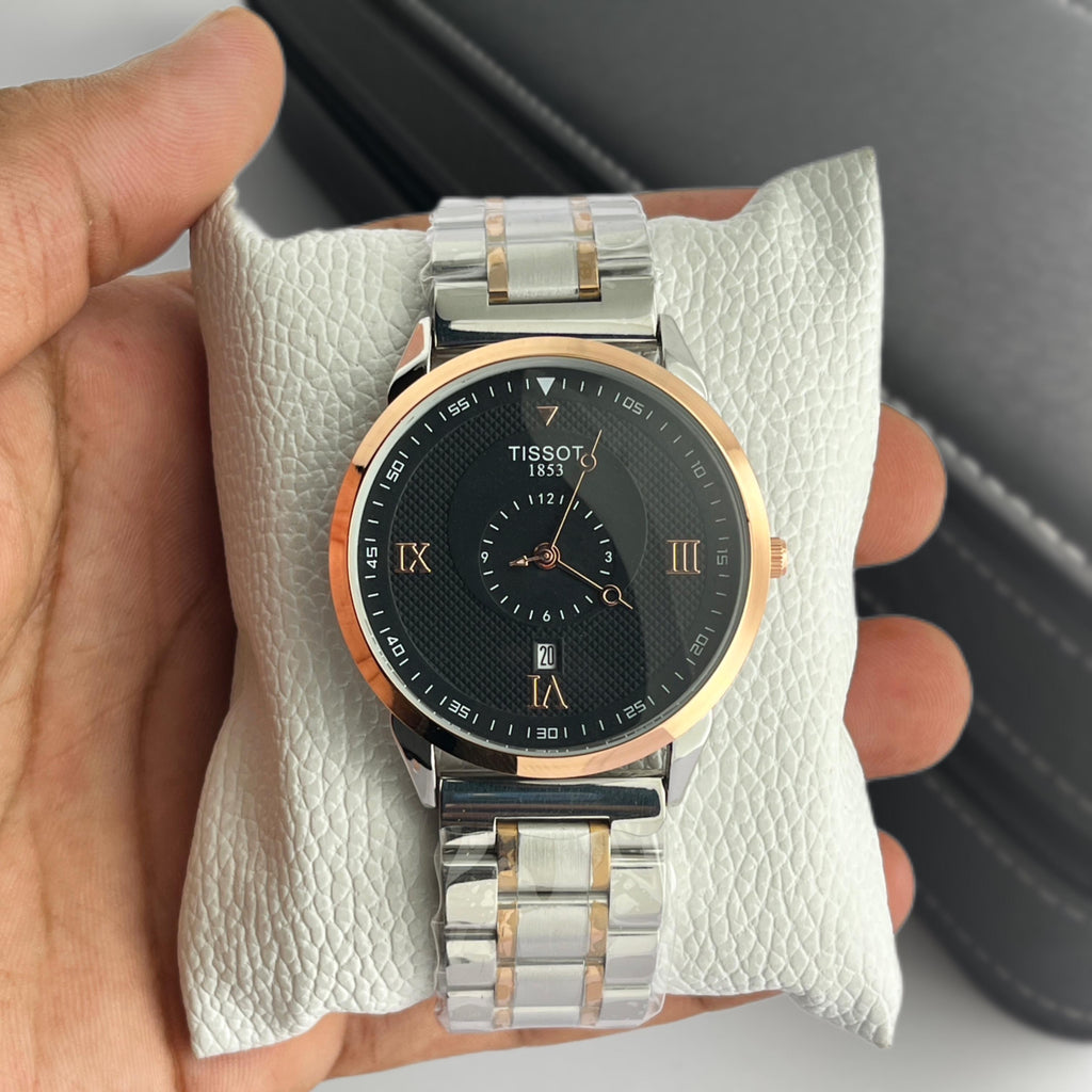 Tissot T-Classic