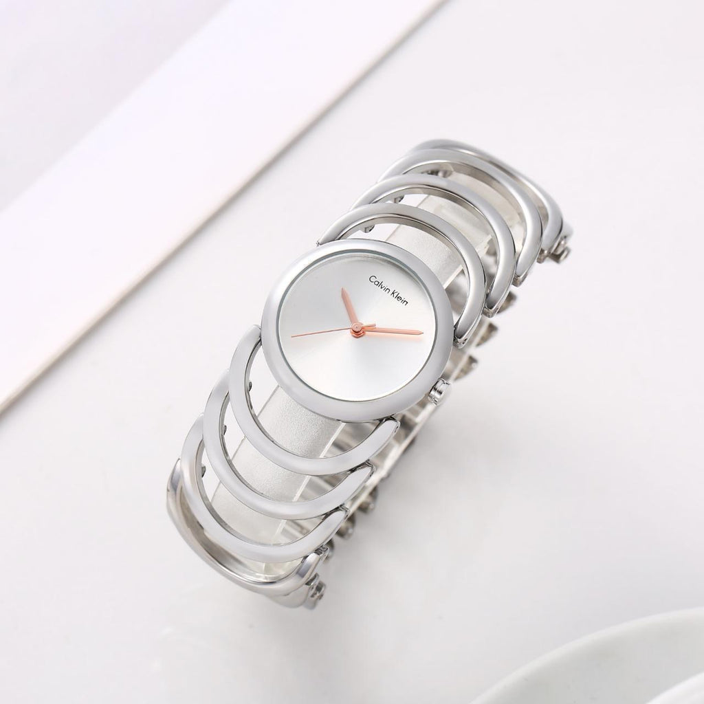 Calvin Klein Bangle Series