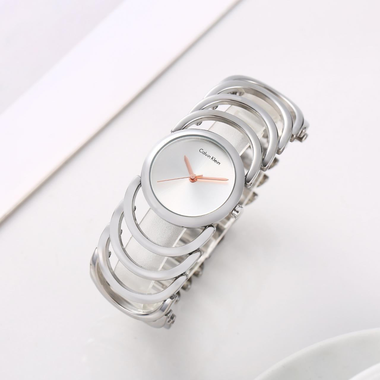 Calvin Klein Bangle Series