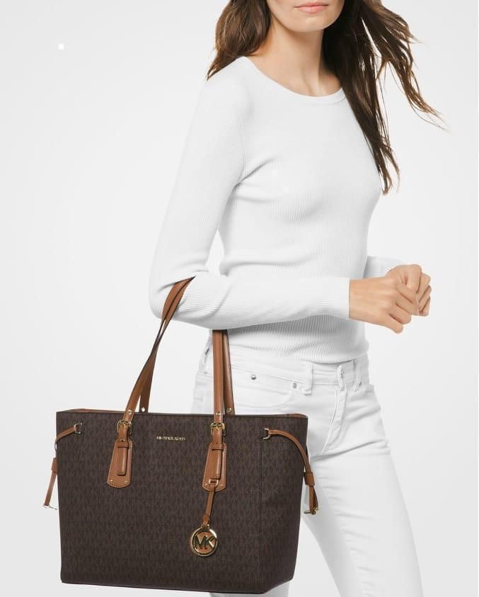 Michael Kors VoyagerTote Bag
