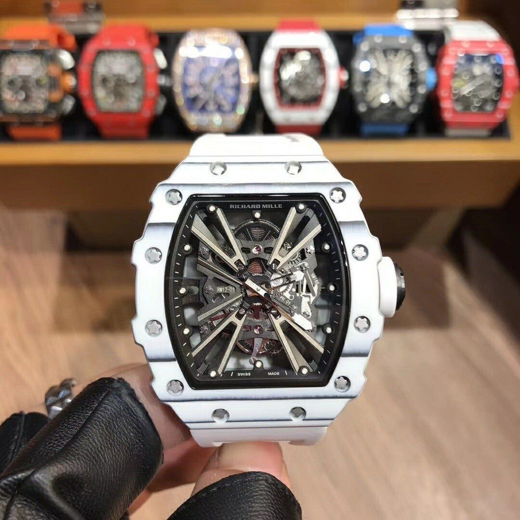 Richard Mille RM120-1