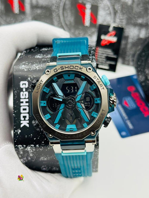 G-Shock Multifunction Dial Collection