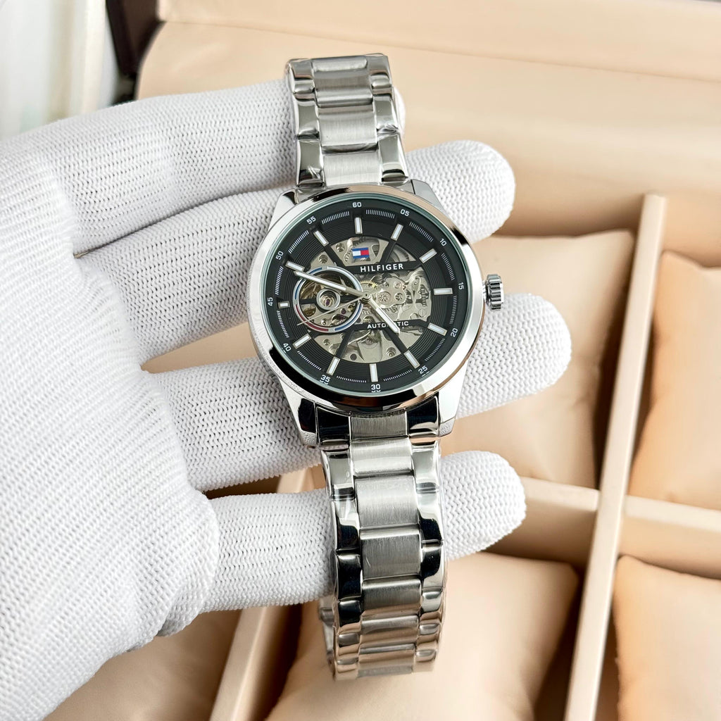 Tommy Hilfiger Modern Automatic